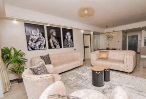 Palatial Luxury Apartment